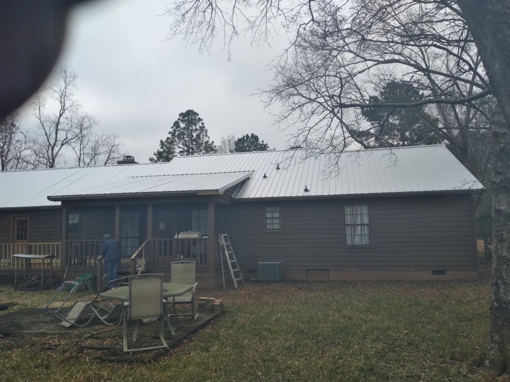 Slide of Good Roofers