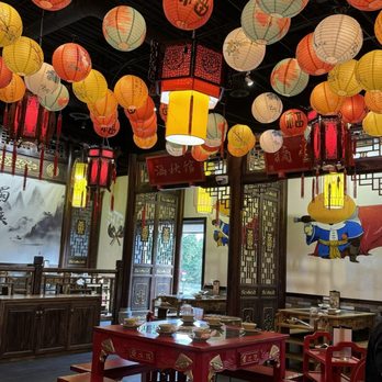 Shudaxia Hotpot - Hot Pot Near Me - Richmond Hill, Ontario