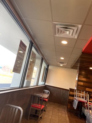 Arby's by null