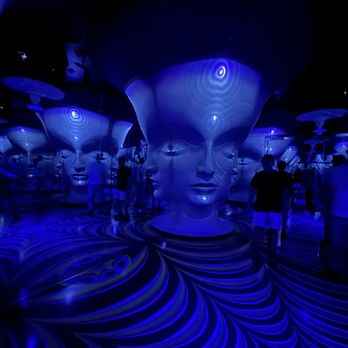 AREA15 - Venues & Event Spaces Near Me - Las Vegas, Nevada
