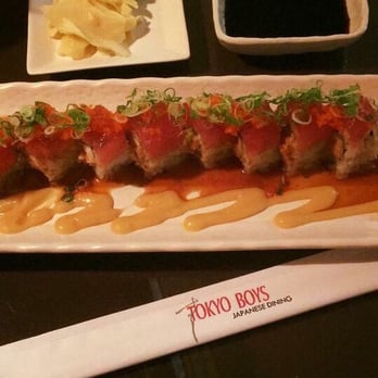 Tokyo Boys - Tasty! - Sushi Bars Near Me - Henderson, Nevada Tokyo Boys - Tasty! - Sushi Bars Near Me - Henderson, Nevada
