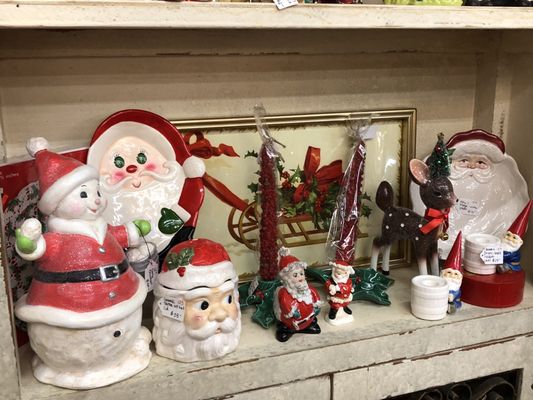 Forestwood Antique Mall & Garden Tea Room by null