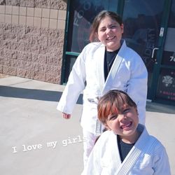 Foo Dogs Martial Arts Academy