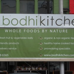 Bodhi Kitchen