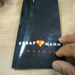 Kebap Mann Lokanta