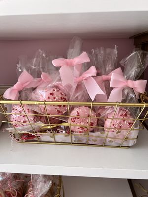 Lilly's Café by null