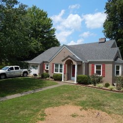 Shield Roofing & Construction