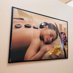 Lili's waxing and threading studio
