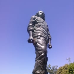 Plaza del Che