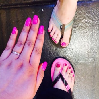 The Final Touch 2 - Love the colors - Nail Salons Near Me - San Francisco, California The Final Touch 2 - Love the colors - Nail Salons Near Me - San Francisco, California