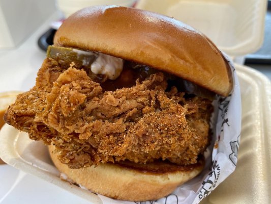 Winter Park Biscuit Company by null