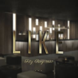 Like Club Lounge