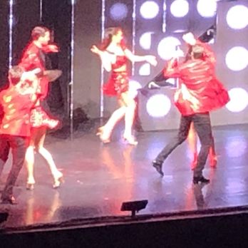 Bob Carr Performing Arts Centre - Dancing with the stars - Performing Arts Near Me - Orlando, Florida