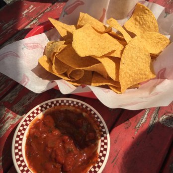 Rio Bravo - Chips and salsa!!! - Mexican Near Me - North Bend, Washington Rio Bravo - Chips and salsa!!! - Mexican Near Me - North Bend, Washington