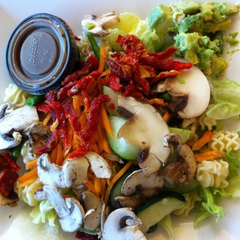 Saladworks - Vegetarian Near Me - Chicago, Illinois Saladworks - Vegetarian Near Me - Chicago, Illinois
