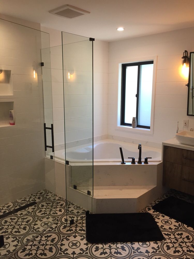 Slide of AA Construction Group