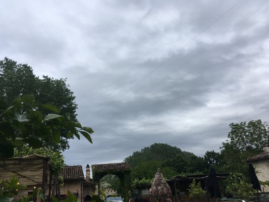 Antica Corte Pallavicina Relais by null