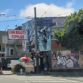 CAN Beauty Supply - Cosmetics & Beauty Supply Near Me - San Francisco, California CAN Beauty Supply - Cosmetics & Beauty Supply Near Me - San Francisco, California