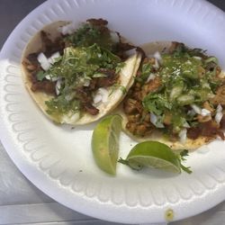 Tacos El Socio