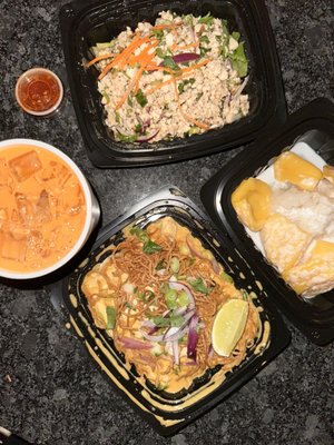 Sen Thai & Ramen by null
