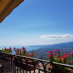La Taverna Dell'Etna Di Finocchito Salvatore - The view