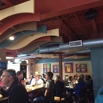 Empire Burger - Empire Burger - Burgers Near Me - Breckenridge, Colorado