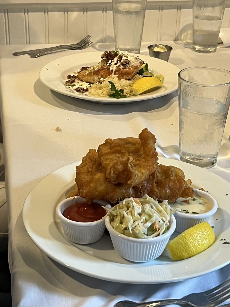 Wellington Restaurant