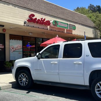 Sarita's Mexican Food - Exterior - Mexican Near Me - Prunedale, California Sarita's Mexican Food - Exterior - Mexican Near Me - Prunedale, California