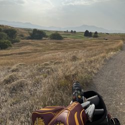 Fox Hollow Golf Course