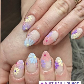 Mint Nail Lounge - I've never been this happy - Nail Salons Near Me - Arlington, Virginia Mint Nail Lounge - I've never been this happy - Nail Salons Near Me - Arlington, Virginia