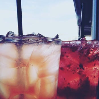 ViewHouse Ballpark - Summer Sun & View House Lemonade - Breakfast & Brunch Near Me - Denver, Colorado
