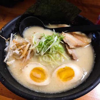 Aoyama Ramen - Tonkatsu ramen - Ramen Near Me - Olathe, Kansas Aoyama Ramen - Tonkatsu ramen - Ramen Near Me - Olathe, Kansas