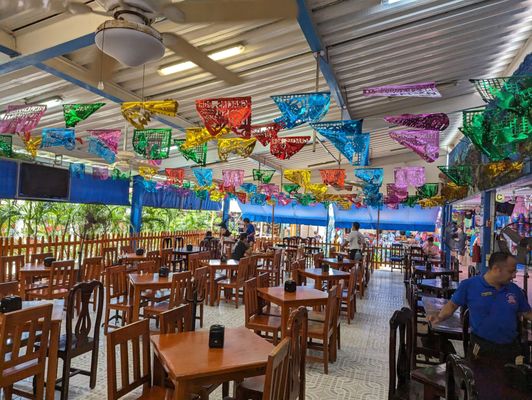 Restaurant El Cejas by null