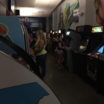Tappers Arcade Bar - Free arcade games, my designated driver is happy... - Bars Near Me - Indianapolis, Indiana Tappers Arcade Bar - Free arcade games, my designated driver is happy... - Bars Near Me - Indianapolis, Indiana