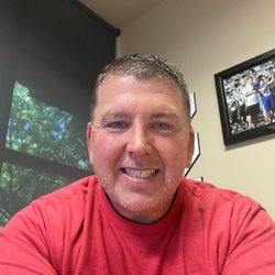 Troy Watson - Barrett Financial Group