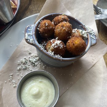 El Segundo Sol - Fritters?! - Mexican Near Me - Las Vegas, Nevada