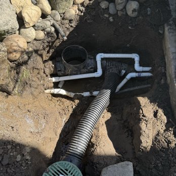 Rauls Irrigation - Drainage relairs - Irrigation Near Me