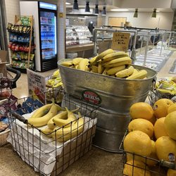 University of Utah Hospital Cafeteria
