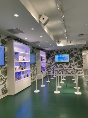 Green Rose Dispensary by null