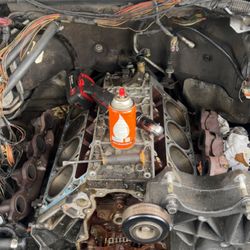Marsh Auto & Diesel