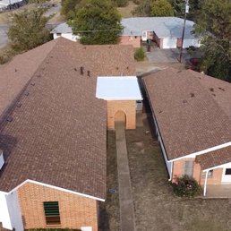 Exterior photo of RM Roofing - Mcgregor, Texas Exterior photo of RM Roofing - Mcgregor, Texas