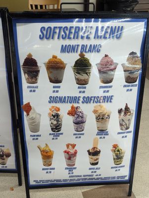 Menu photo 8 Mochill Donuts & Coffee Irvine, CA Menu photo 8 Mochill Donuts & Coffee Irvine, CA