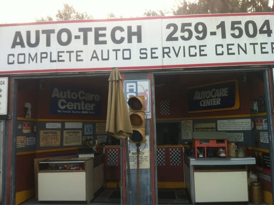 Auto Tech