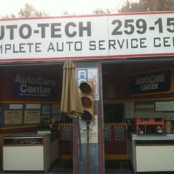 Auto Tech