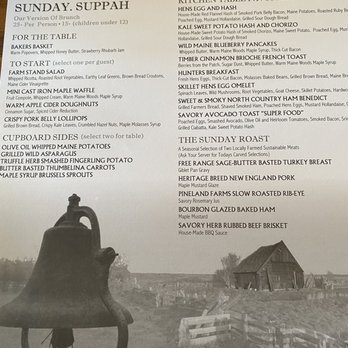 Timber Kitchen & Bar - Brunch menu - New American Near Me - Bangor, Maine Timber Kitchen & Bar - Brunch menu - New American Near Me - Bangor, Maine