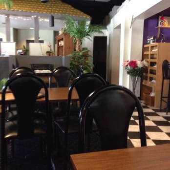 Siamese Basil Thai Restaurant - Restaurant view - Thai Near Me - Norcross, Georgia Siamese Basil Thai Restaurant - Restaurant view - Thai Near Me - Norcross, Georgia