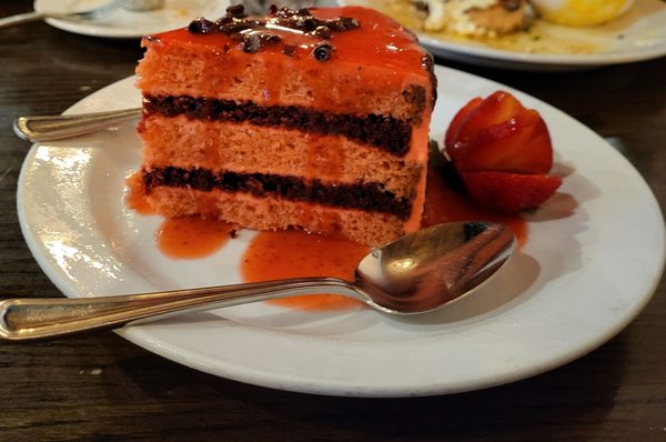 The Republic Grille by null