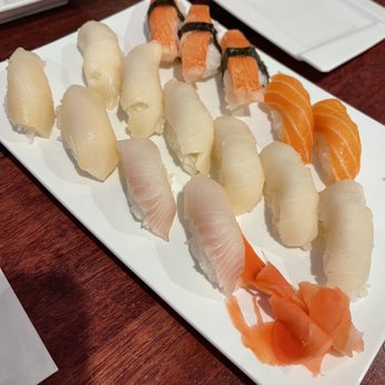 Sake Sushi - Sushi Bars Near Me - Brooklyn, New York Sake Sushi - Sushi Bars Near Me - Brooklyn, New York
