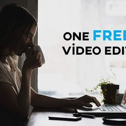 Tube Edits - Message us to see how you can get one free video edit each month!