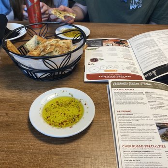 Russo’s New York Pizzeria - Pizza Near Me - Broken Arrow, Oklahoma Russo’s New York Pizzeria - Pizza Near Me - Broken Arrow, Oklahoma